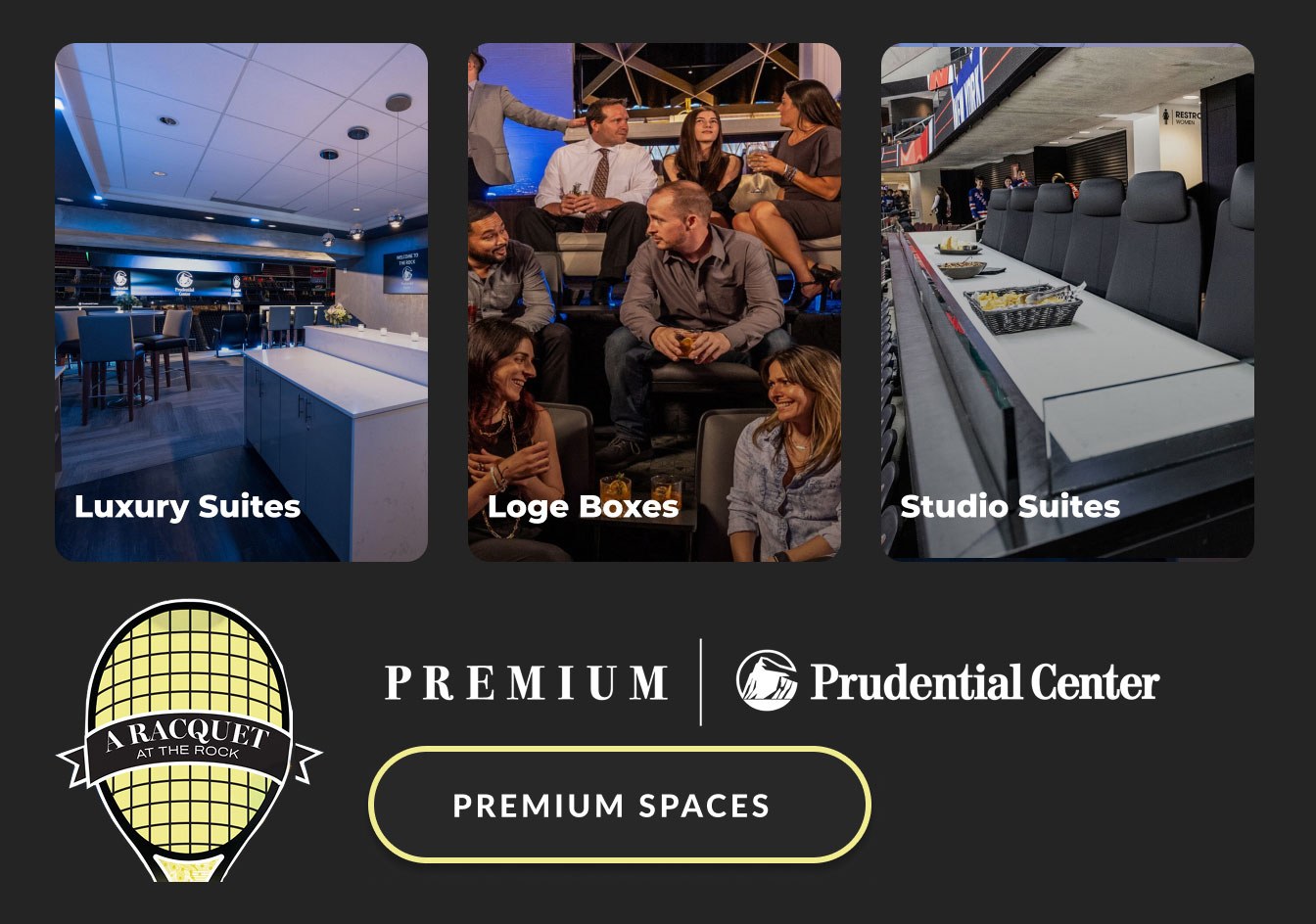 premium offerings