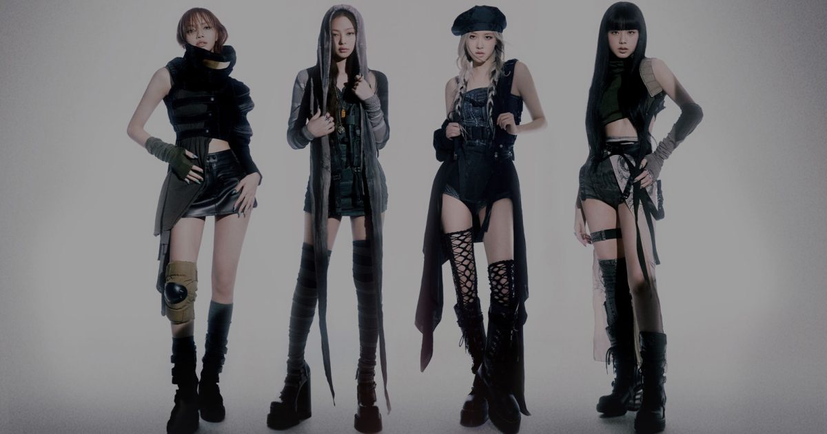 BLACKPINK: BORN PINK World Tour | Prudential Center Concerts