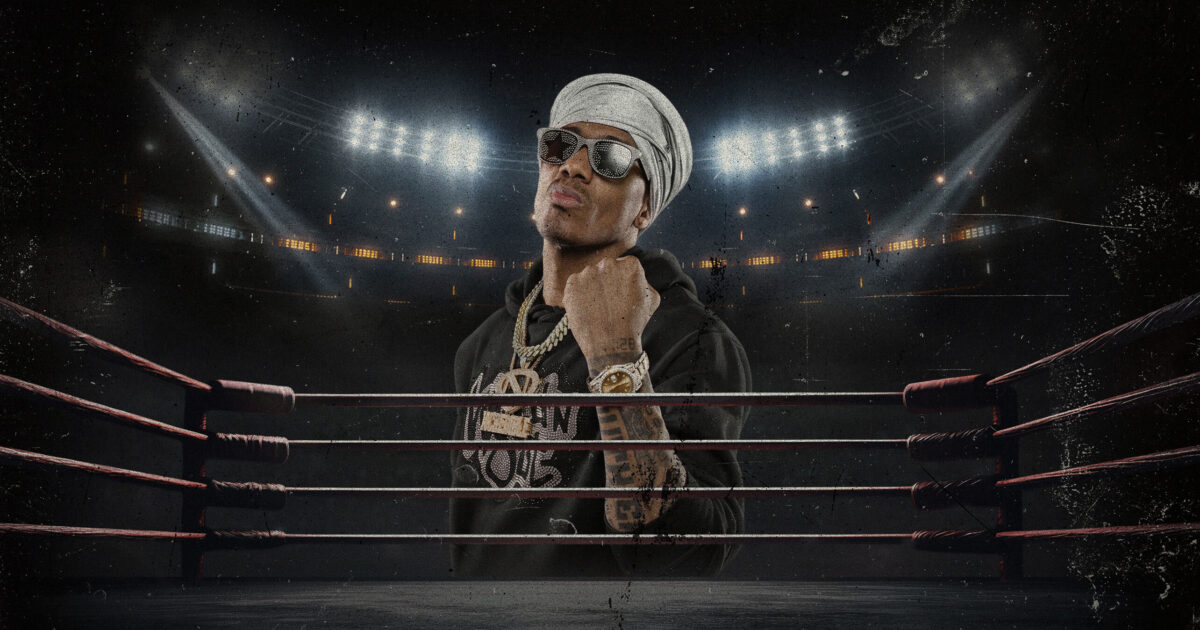 Nick Cannon Presents: Wild ’N Out Live