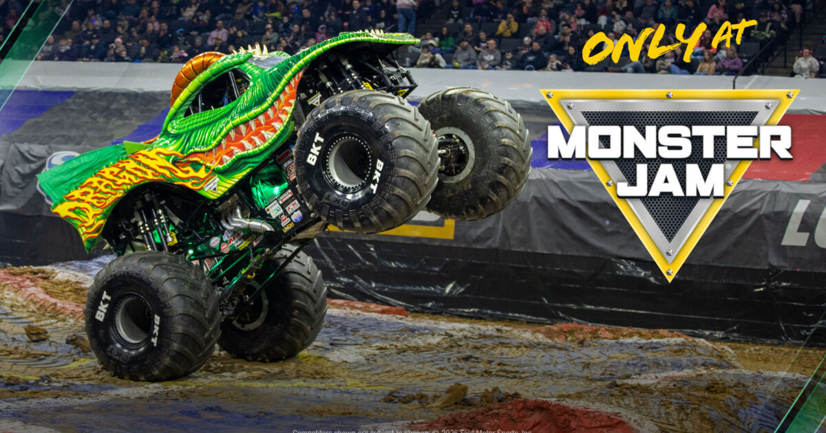 Monster Jam