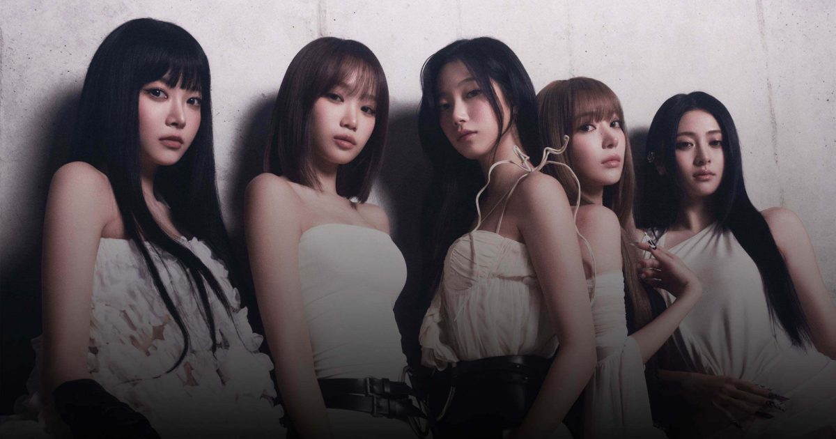 LE SSERAFIM Tour Tickets New Jersey 2025 | Prudential Center