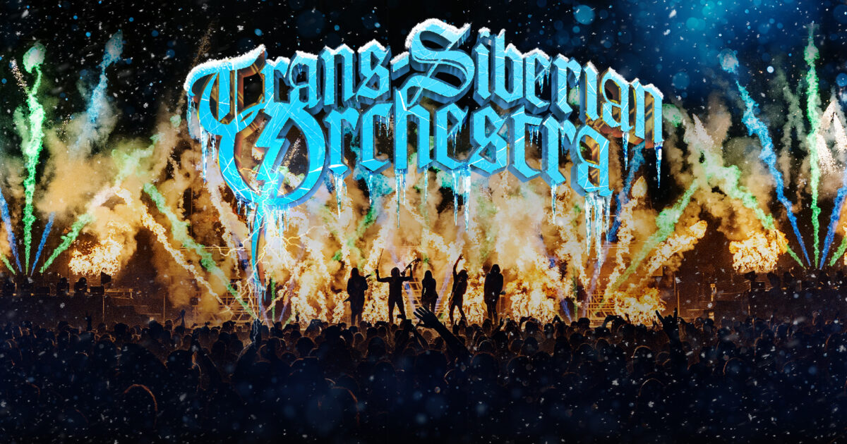 Trans-Siberian Orchestra | Prudential Center