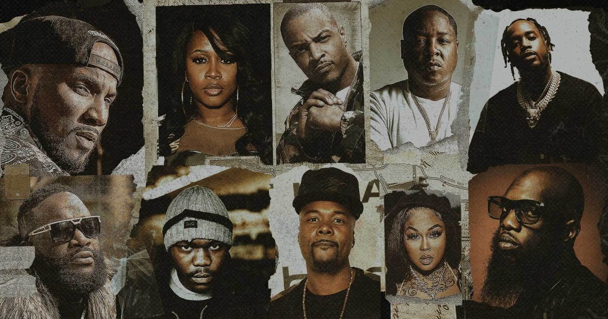 Legendz of the Streetz | Prudential Center