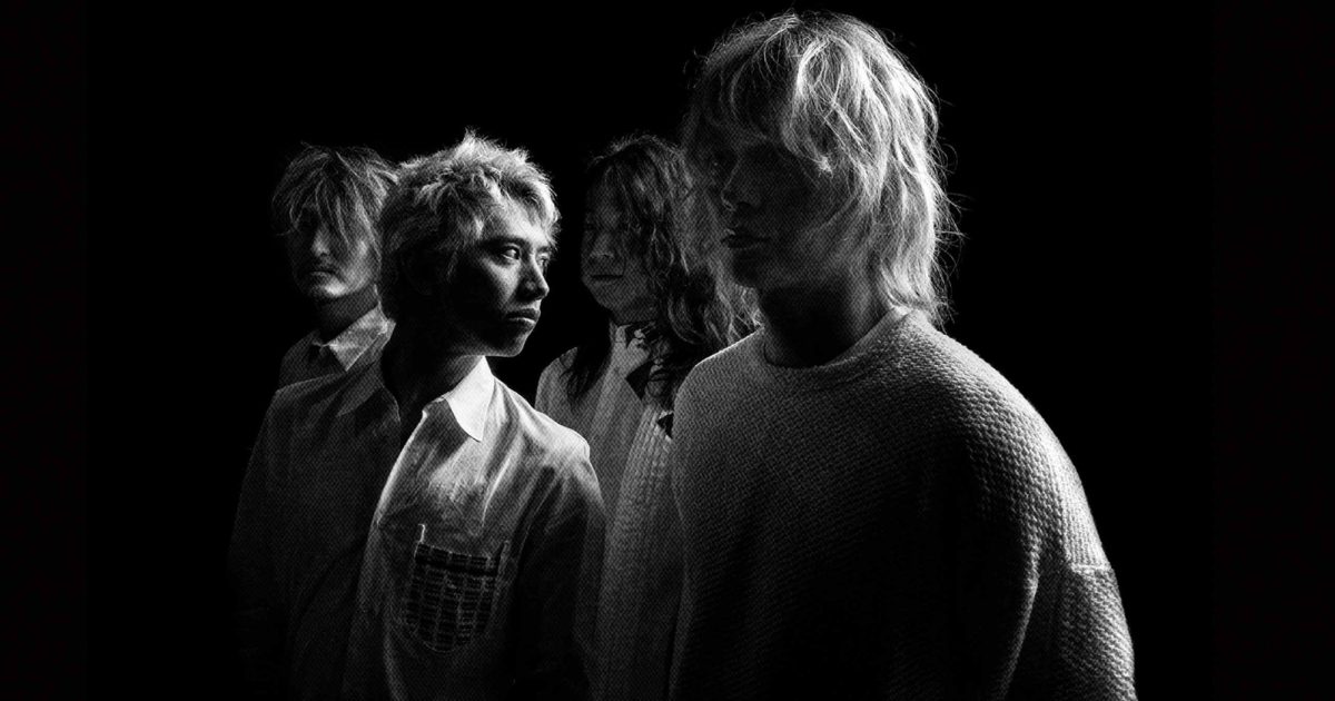 One Ok Rock Detox Tour 2025 Tickets New Jersey | Prudential Center