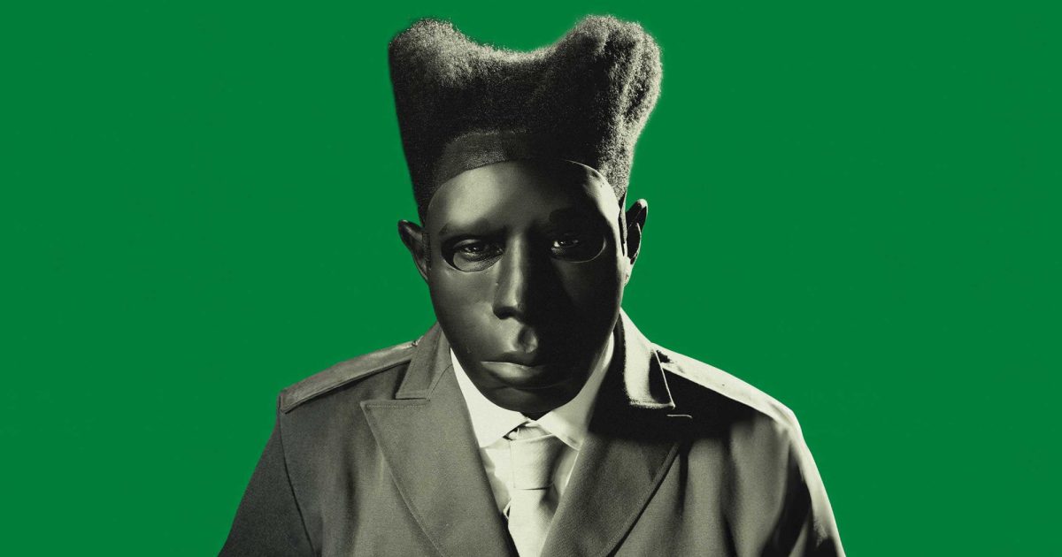 Tyler, The Creator Chromakopia: The World Tour 2025 | Prudential