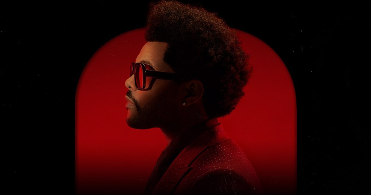 The Weeknd | Prudential Center