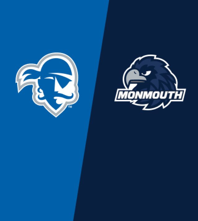 Seton Hall vs. Monmouth