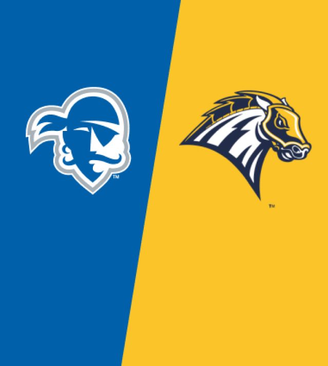 Seton Hall vs. New Haven