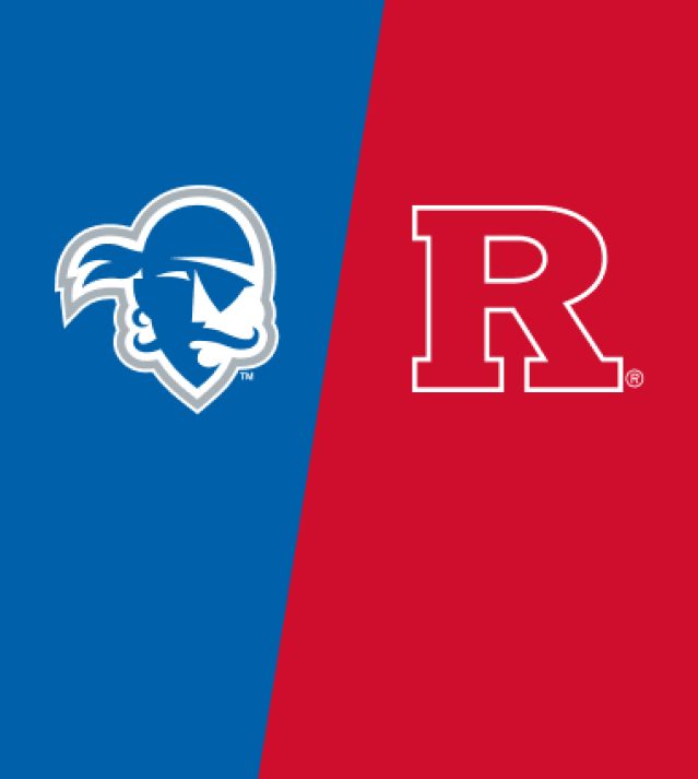 Seton Hall vs. Rutgers
