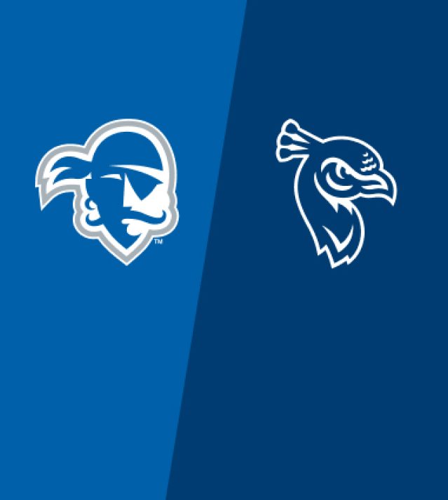 Seton Hall vs St. Peter's