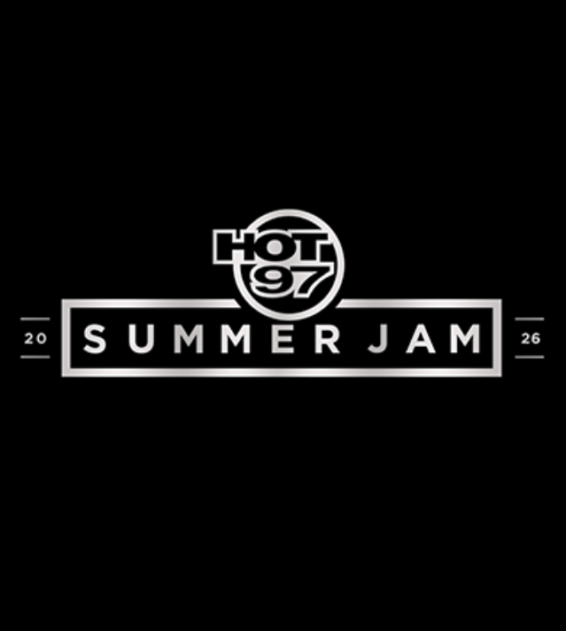 HOT 97 Summer Jam