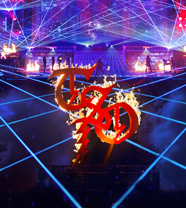 Trans-Siberian Orchestra