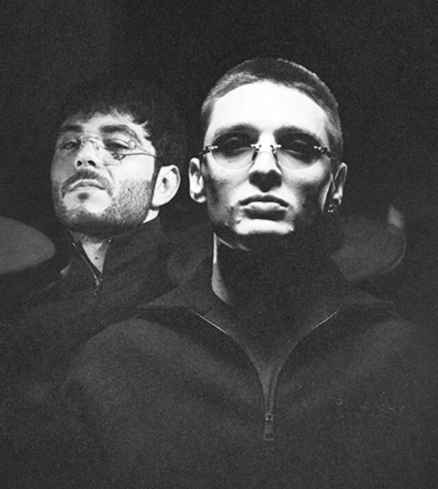 Peso Pluma, Tito Double P & Friends