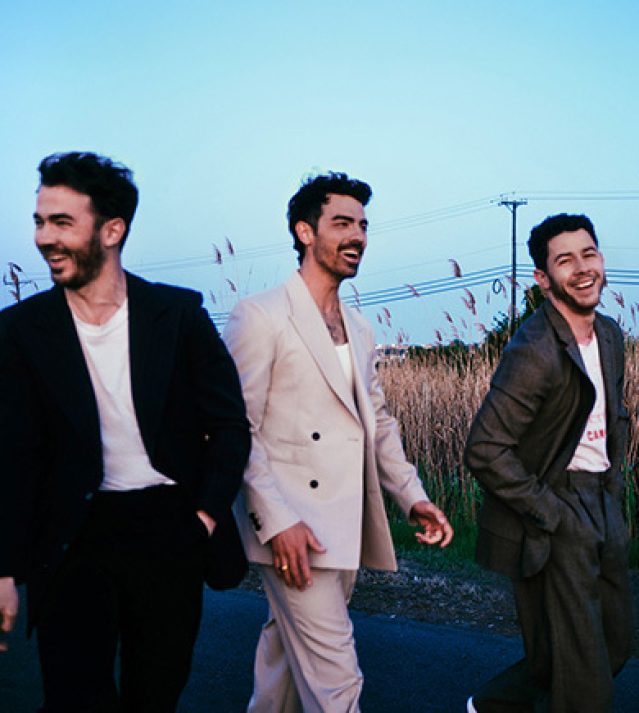 Jonas Brothers