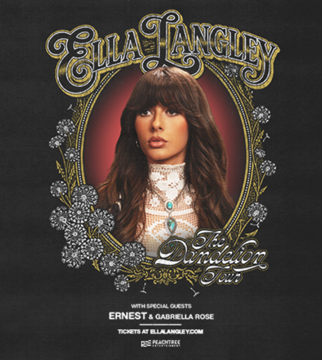 Ella Langley