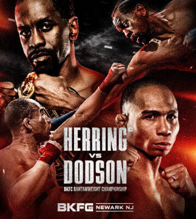 Bare Knuckle Fighting Championship