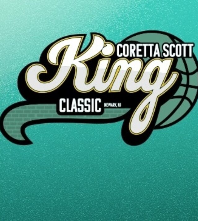 Coretta Scott King Classic