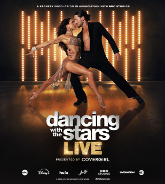 Dancing with the Stars: Live!