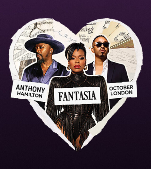 The Love of Soul Tour