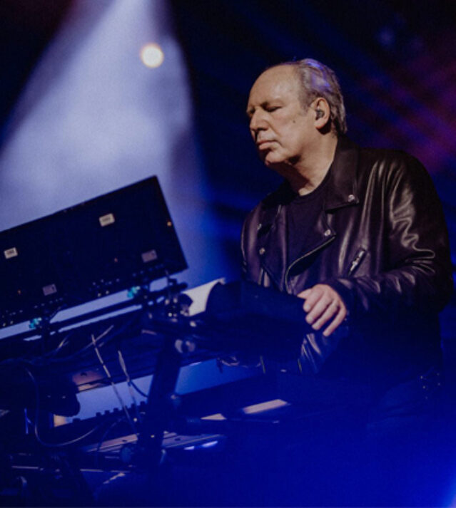 Hans Zimmer Live