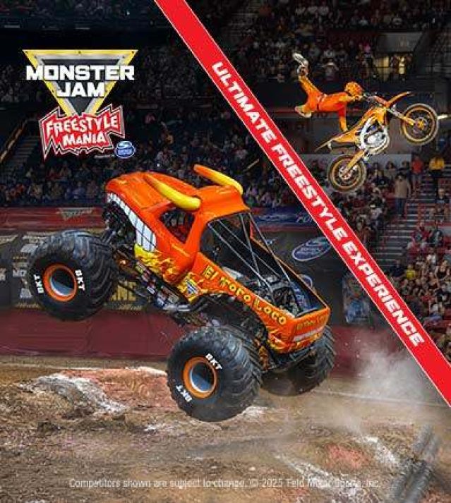 Monster Jam