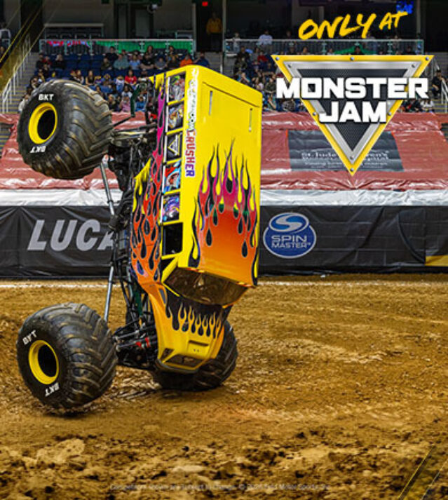 Monster Jam