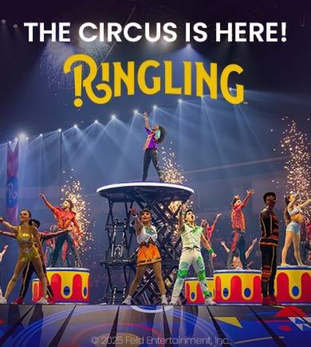 Ringling Bros. Barnum & Bailey