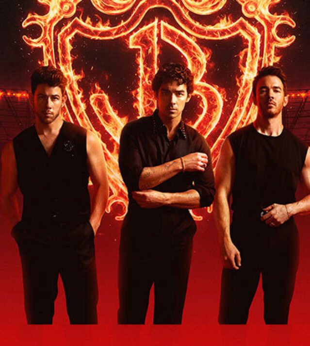 Jonas Brothers