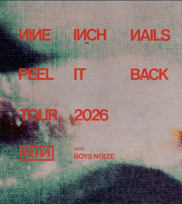Nine Inch Nails