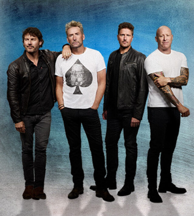 Nickelback