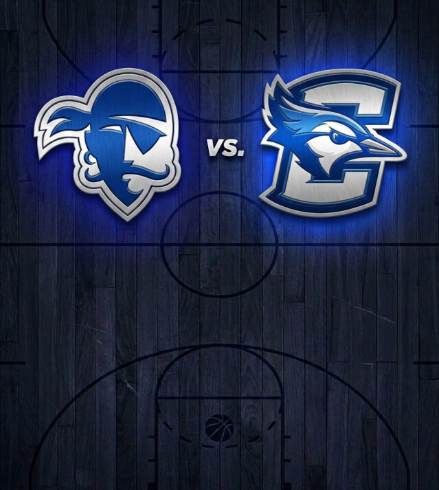 Seton Hall vs. Creighton