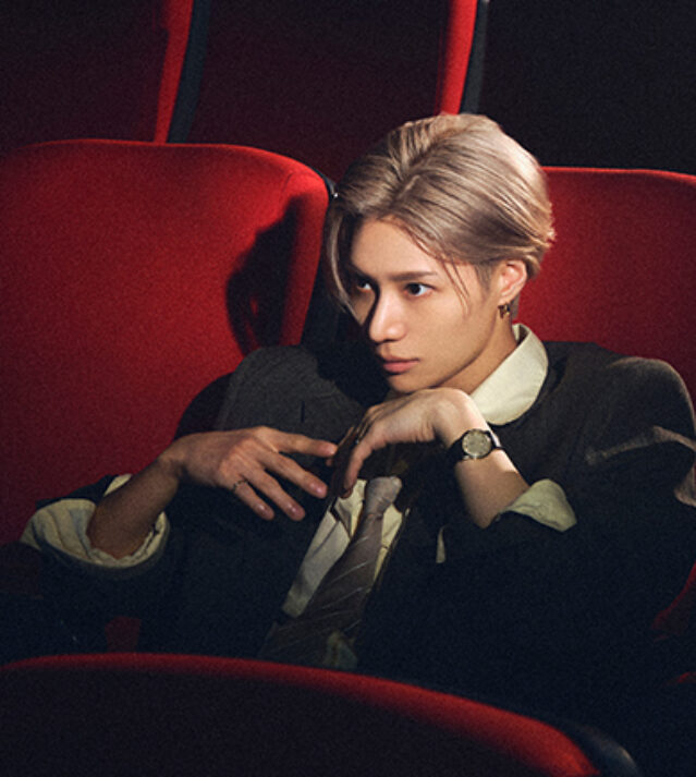 TAEMIN