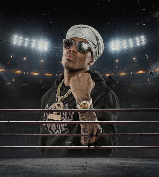 Nick Cannon Presents: Wild ’N Out Live