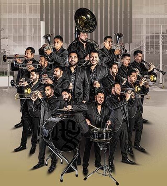 Banda MS