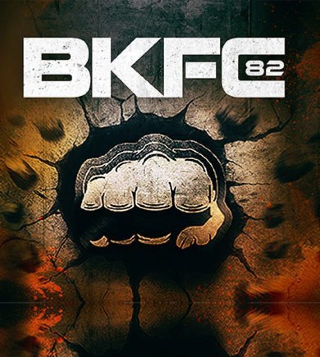 Bare Knuckle Fighting Championship