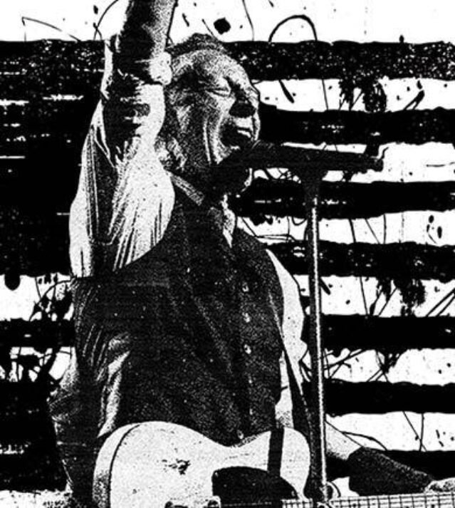 Bruce Springsteen & The E Street Band