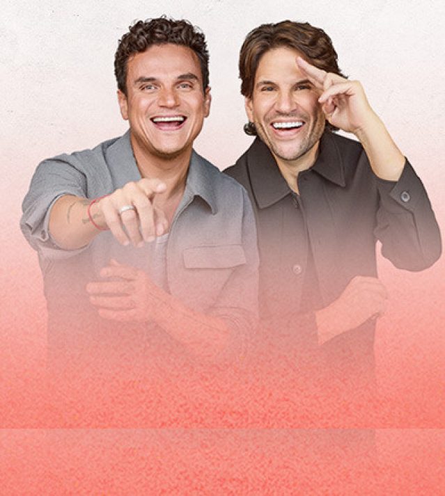 Silvestre Dangond & Juancho De la Espriella