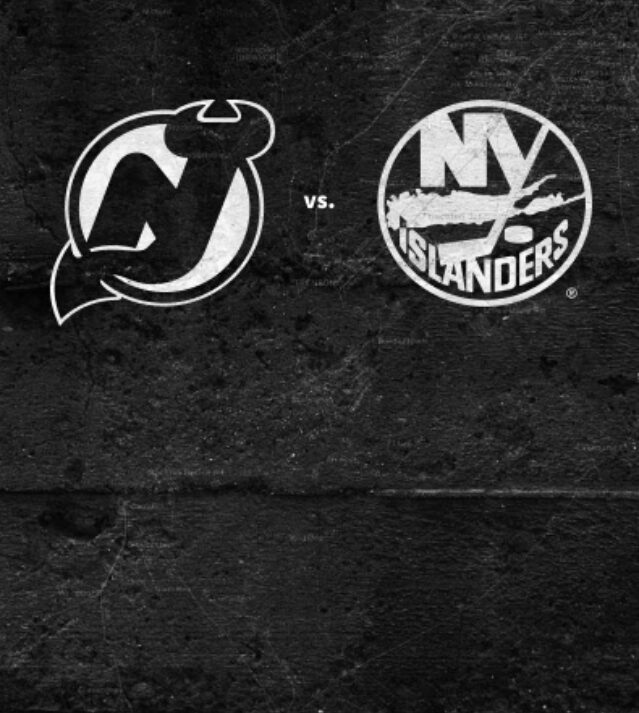Devils vs. Islanders
