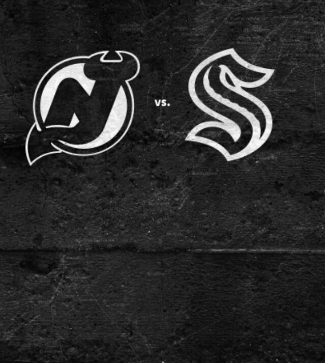 Devils vs. Kraken