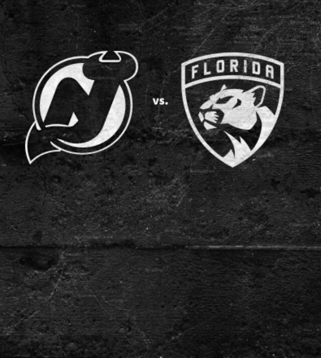 Devils vs. Panthers