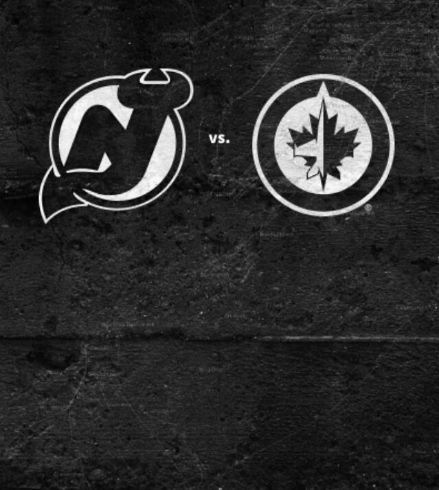 Devils vs. Jets