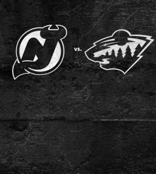 Devils vs. Wild