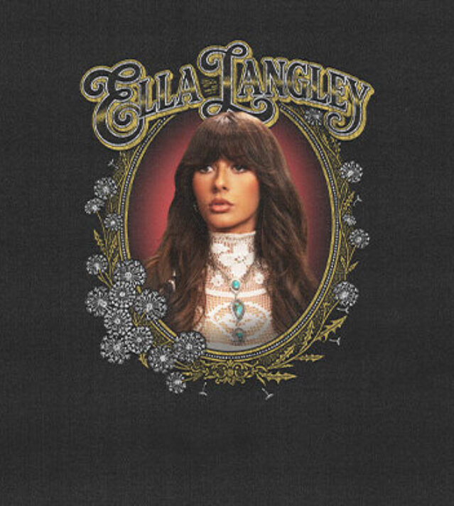 Ella Langley