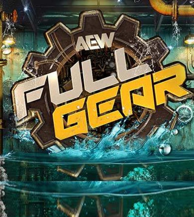 AEW Full Gear
