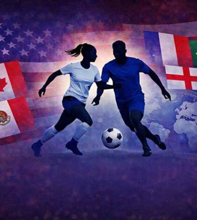 The Global Game Summit