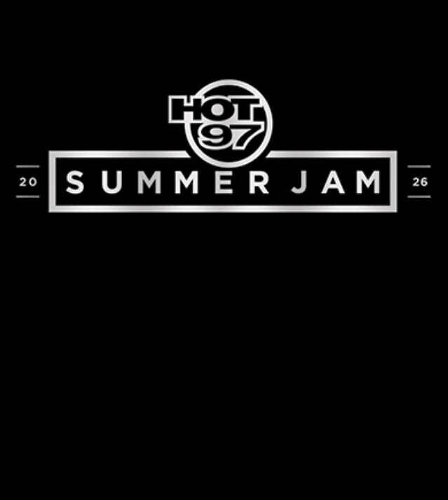 HOT 97 Summer Jam