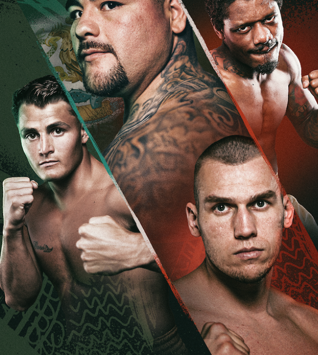 Matchroom Boxing