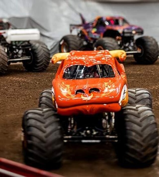 Monster Jam
