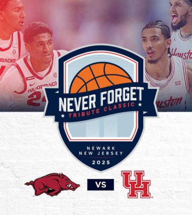 Never Forget Tribute Classic