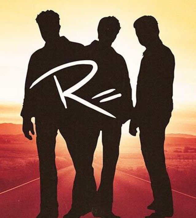 Rascal Flatts - Life Is A Highway Tour
